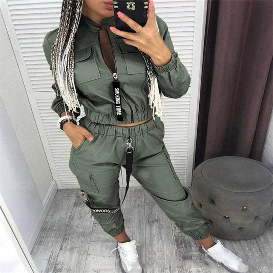 Fashion Women Sets - Velora