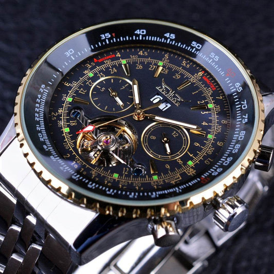 Men's automatic machinery - Velora