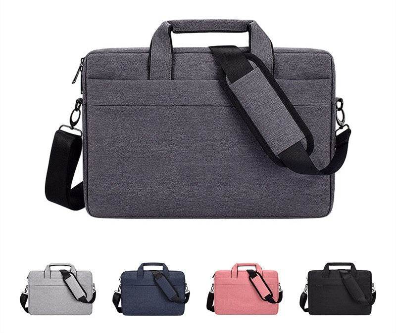 Laptop bag laptop shoulder bag - Velora