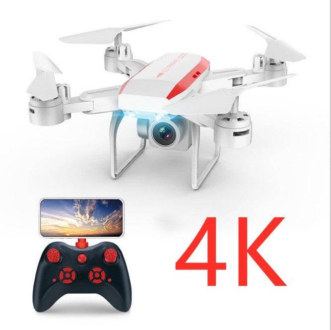 KY606D Folding Quadcopter - Velora
