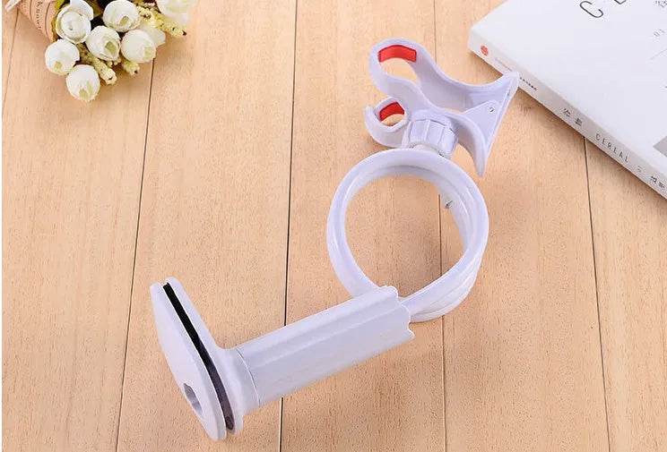 Flexible Mount Tablet Phone Holder - Velora