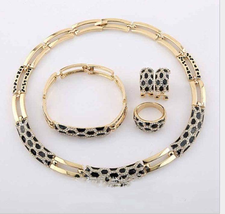 Costume Jewelry-Sets for Women - Velora