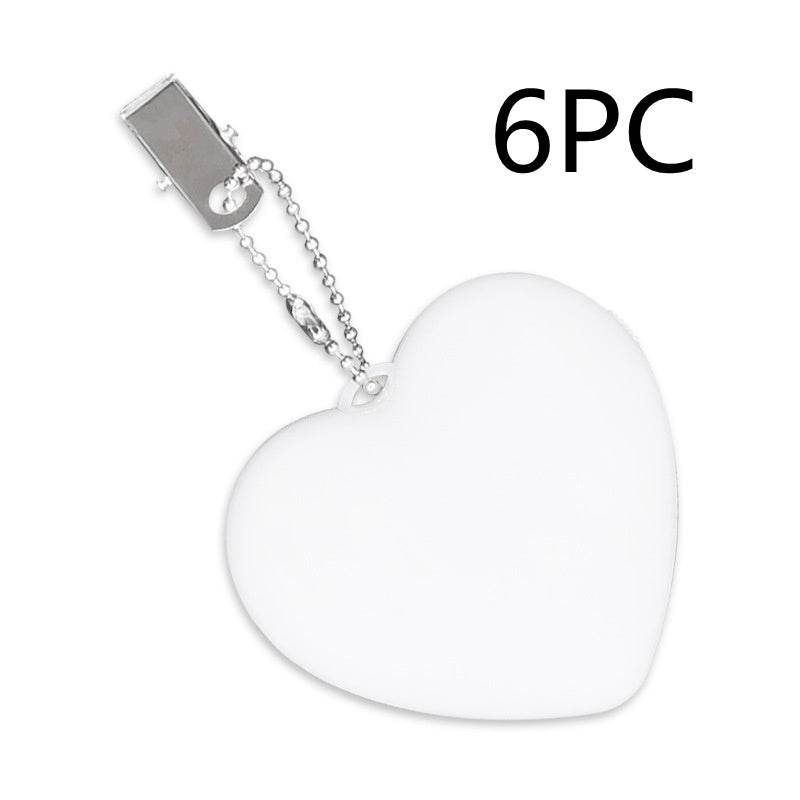 LED Automatic Sensor Purse Light Touch Activated Handbag Lamp Night Light Gifts For Women Backpack Light - Velora