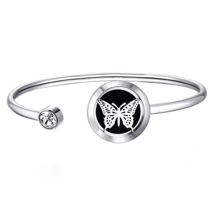 Stainless steel bracelet FOR WOMEN - Velora