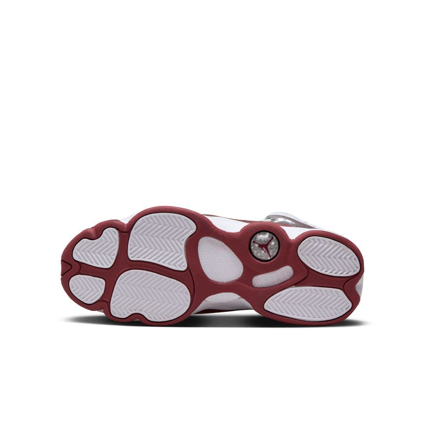 Y Jordan 6 Rings 323419-165 - Velora