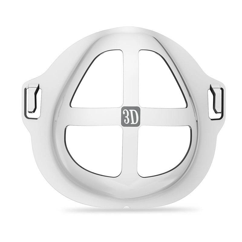 Three-dimensional disposable protective 3D mask stereo bracket - Velora