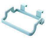 Kitchen Garbage Bag Holder Trash Bag Holder - Velora