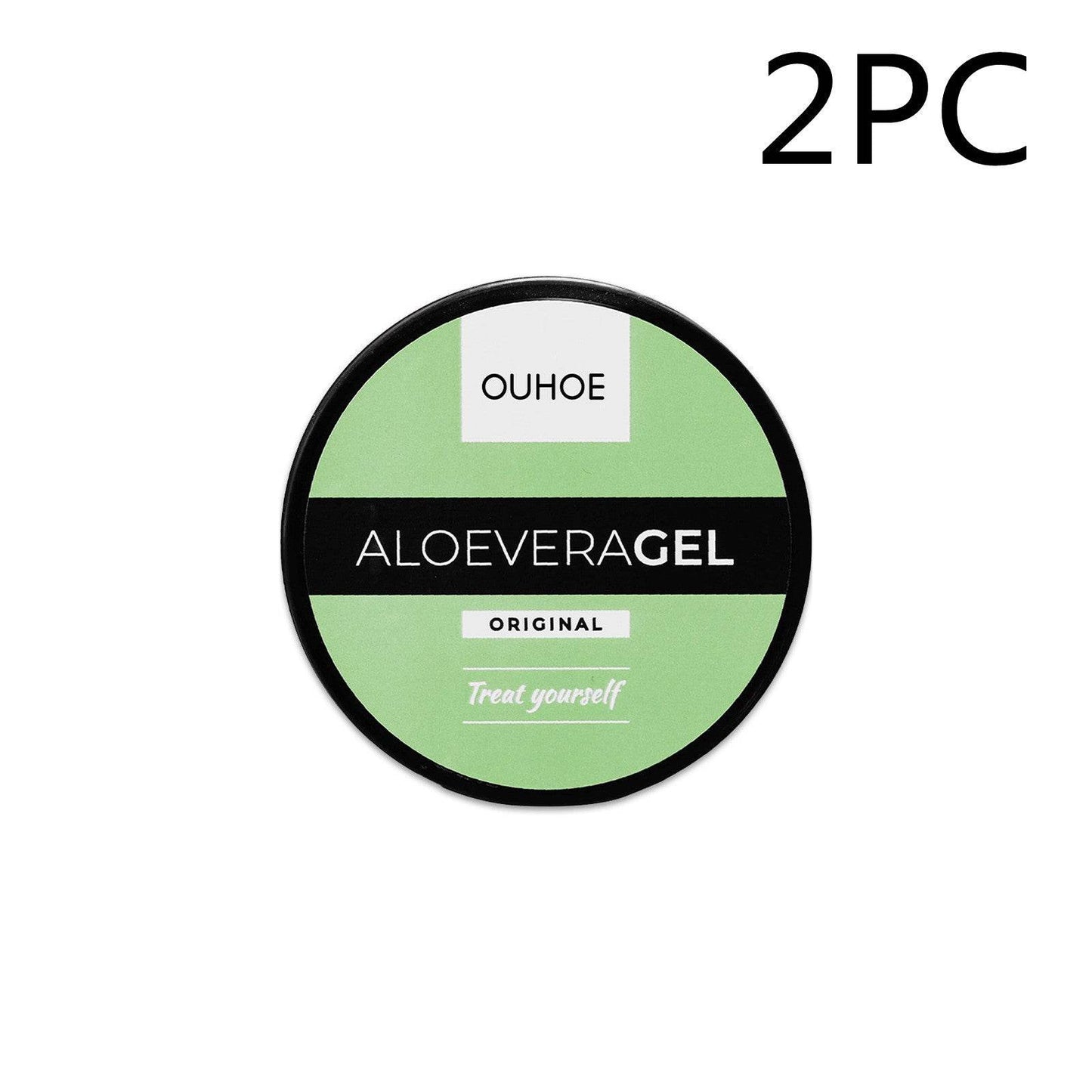 Intensive Tanning Luxe Gel Body Tanning Cream After Sun Repair Combination Aloe Vera Gel Wheat Complexion Beach Bronzer Summer Gadgets - Velora
