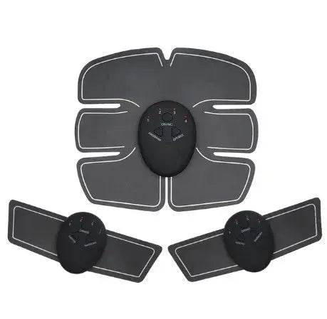 EMS Muscle Stimulator butt stimulator Hip booty Massage trainer - Velora