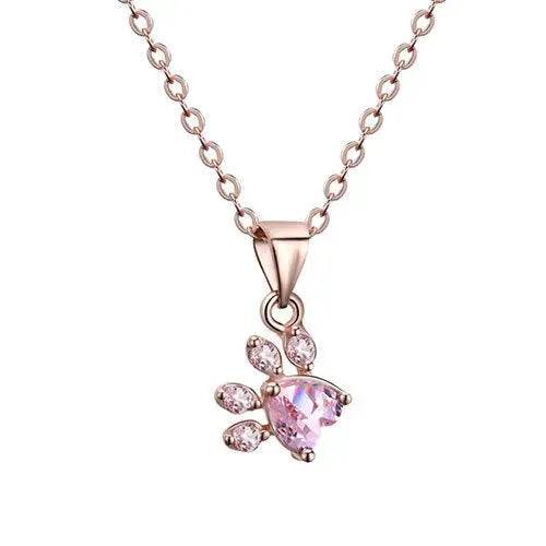 4pcs Women Jewelry Sets - Velora
