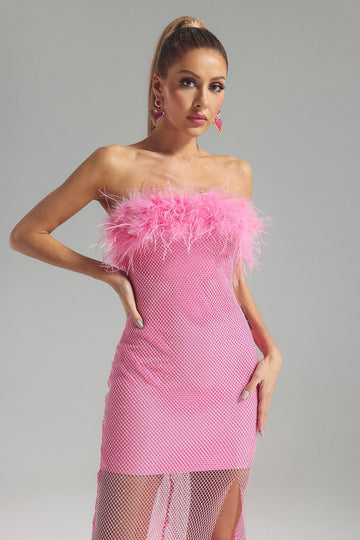 Gracie Dress