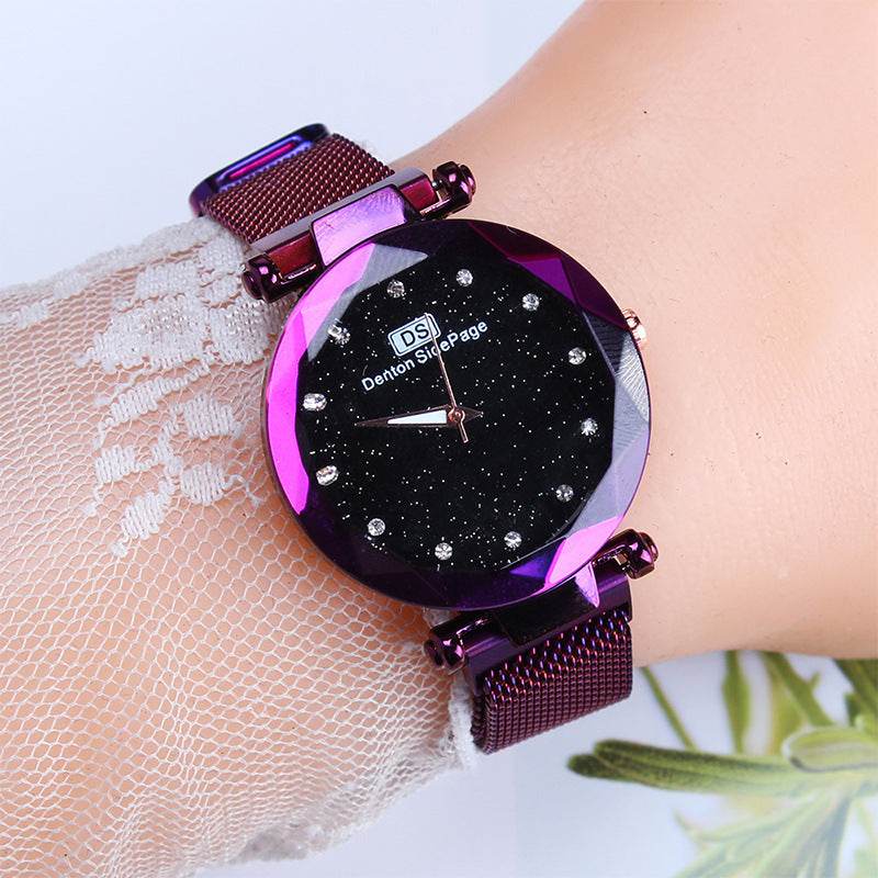 Star Watch - Velora