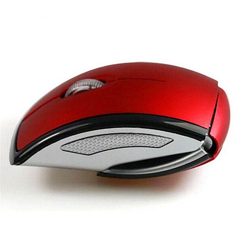 Wireless foldable mouse - Velora