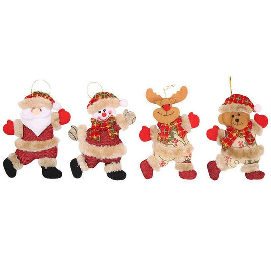 Christmas tree accessories - Velora