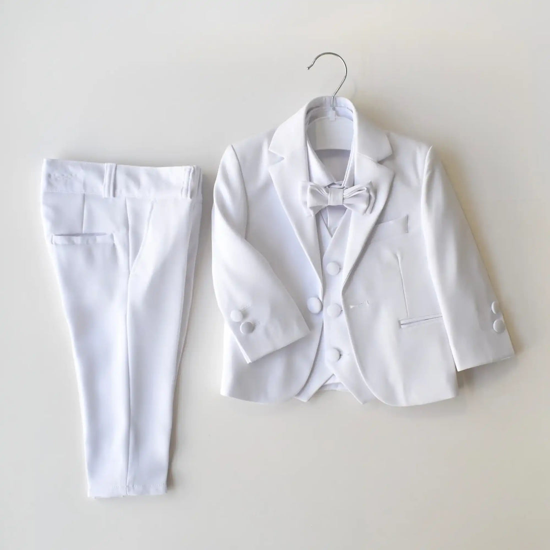 Noble Gabriel Baby Formal Suit