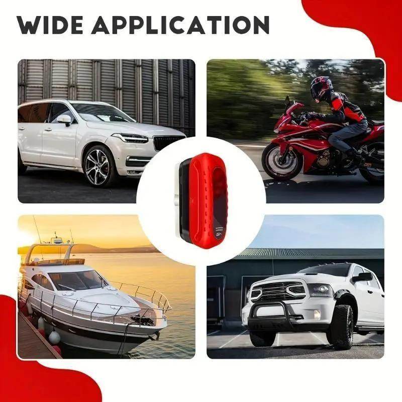 Car Glass Oil Film Cleaning Brush Quick Decontamination And Anti-fog General Automobile Motorcycle - Velora