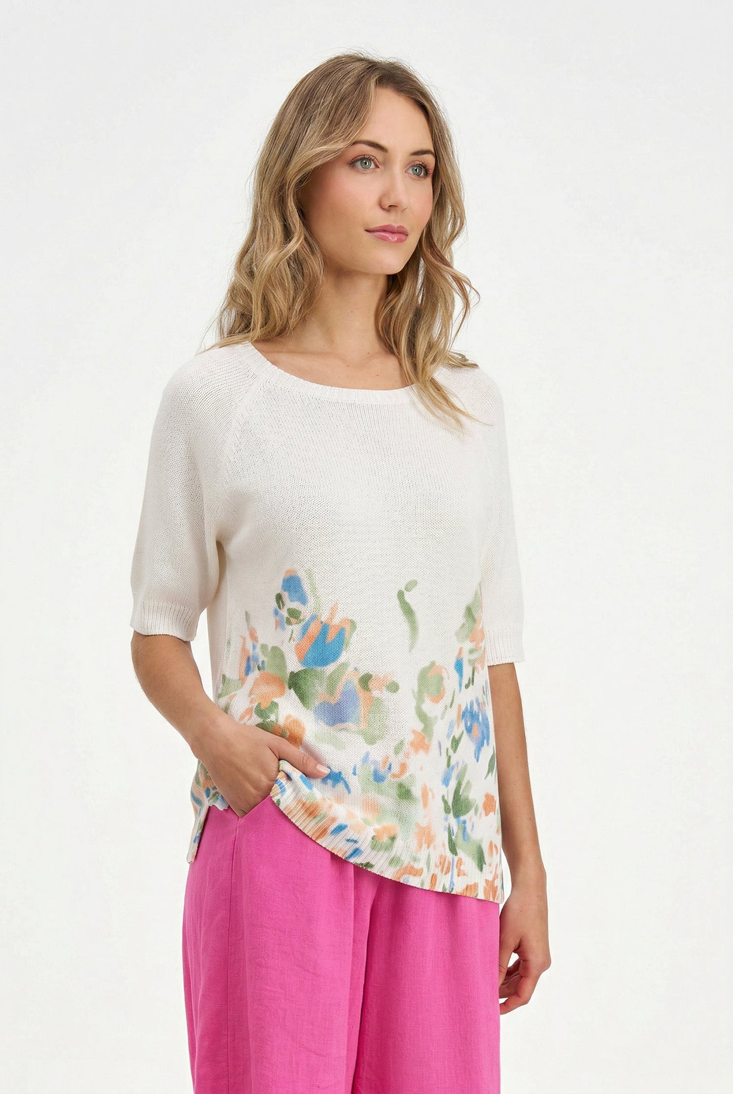 Women's Knit Sweater