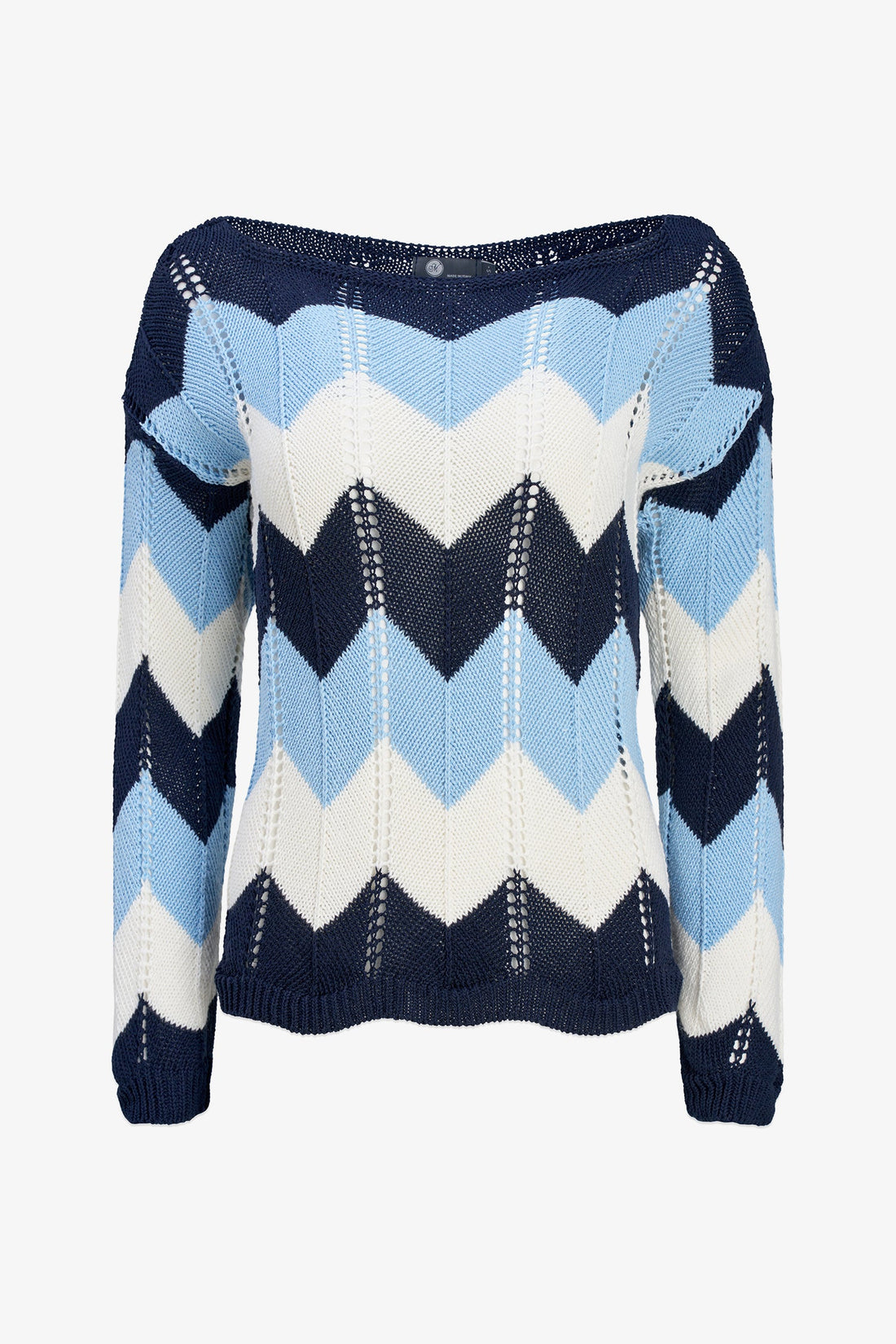 Women's Knit Sweater