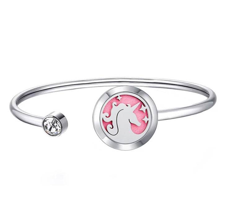 Stainless steel bracelet FOR WOMEN - Velora