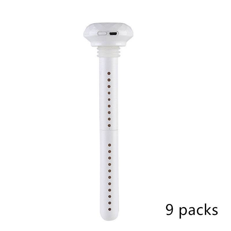 Donut mini humidifier usb car sprayer - Velora