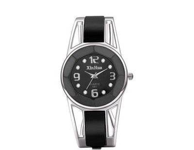 Bracelet watch men's watch - Velora