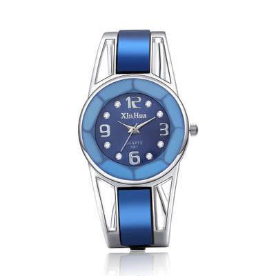 Bracelet watch men's watch - Velora