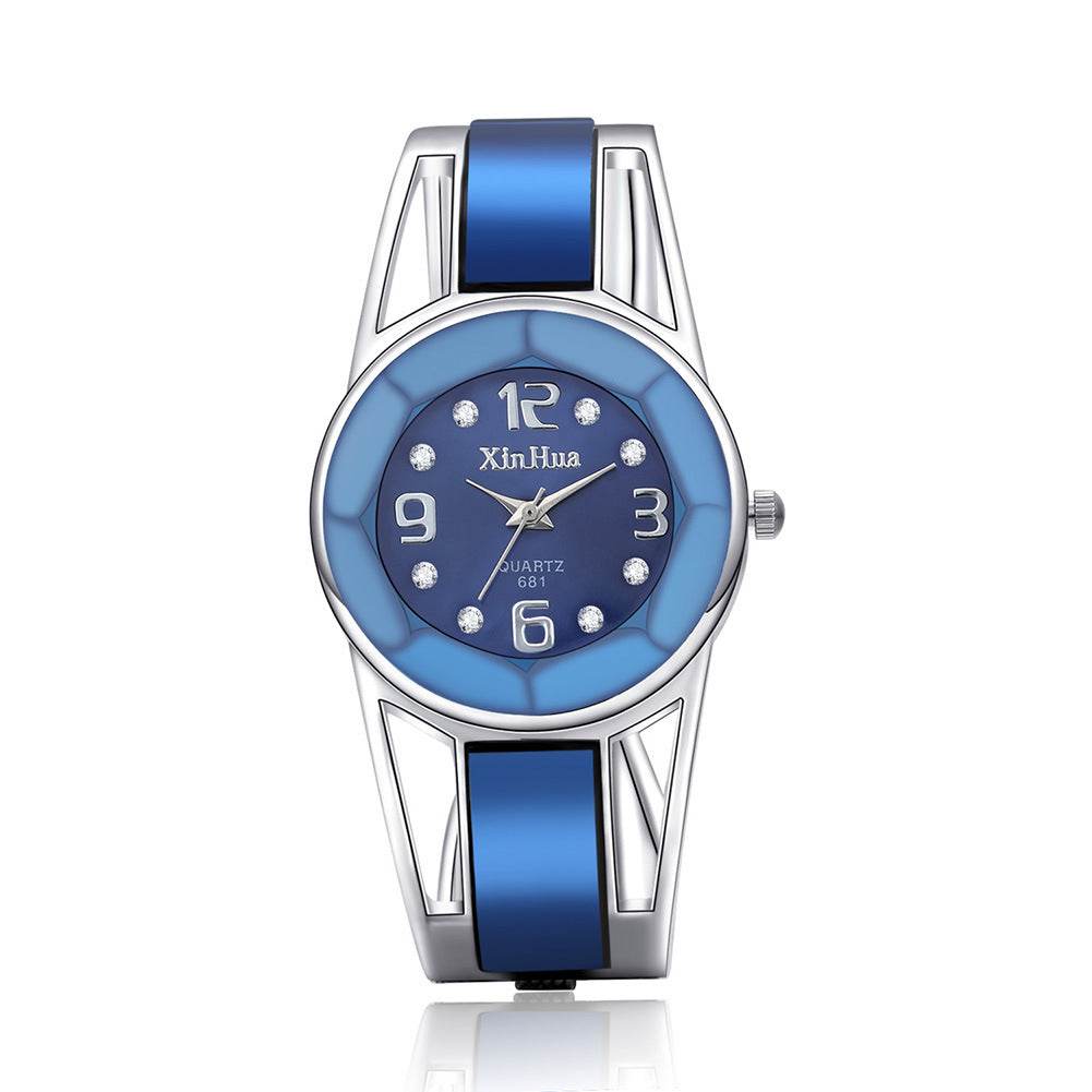Bracelet watch men's watch - Velora