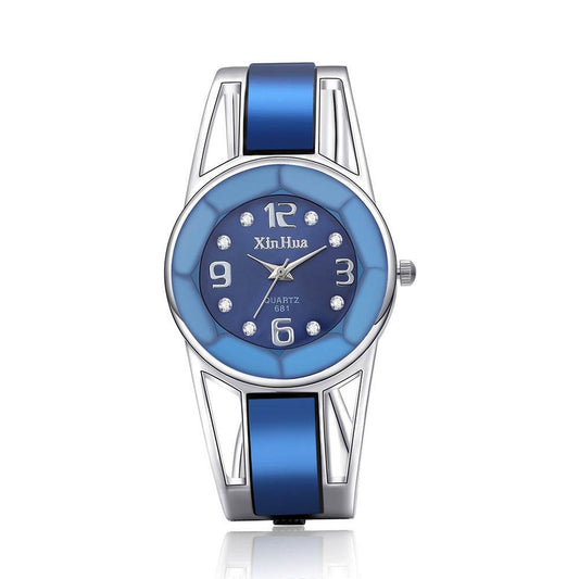 Bracelet watch men's watch - Velora
