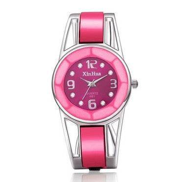 Bracelet watch men's watch - Velora