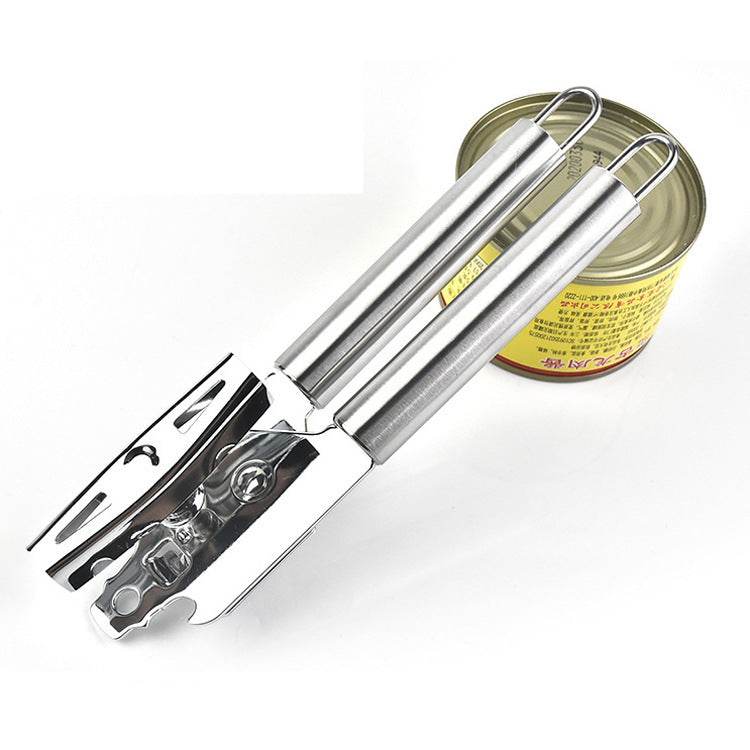 Stainless Steel Can opener - Velora