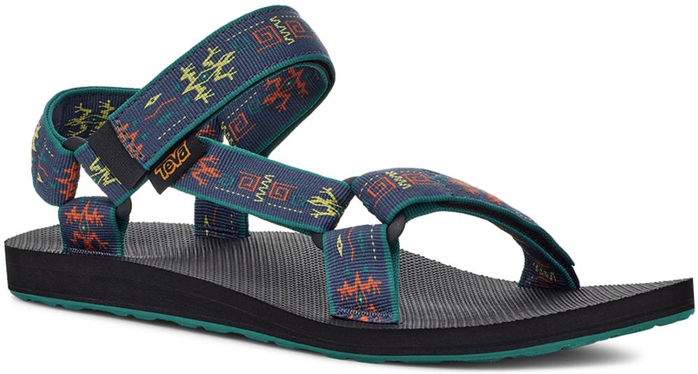 Teva Men's Original Universal Sandals Comfort and Style - Made in Vietnam - Velora