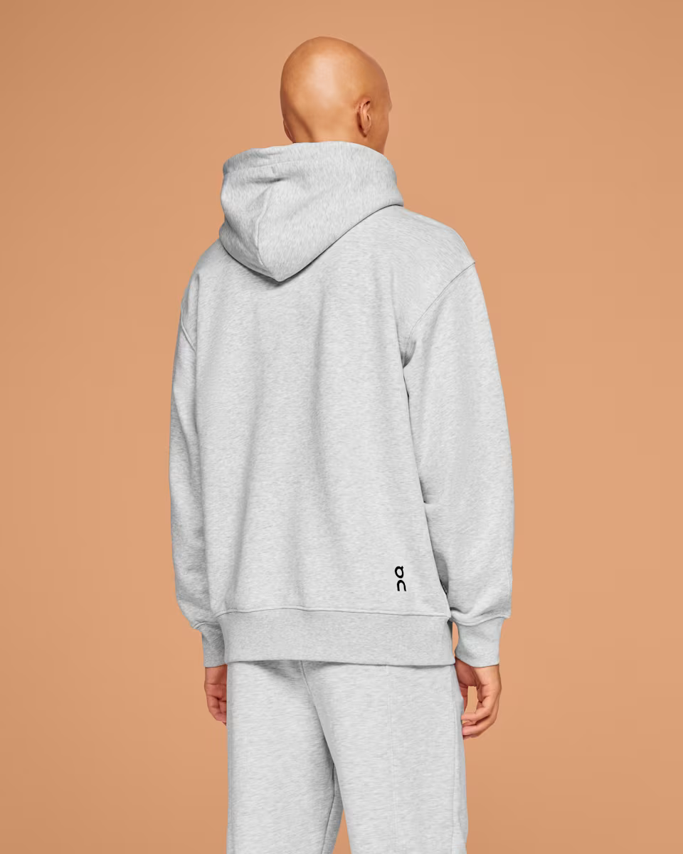 M On Club Hoodie 1ME10031756 - Velora