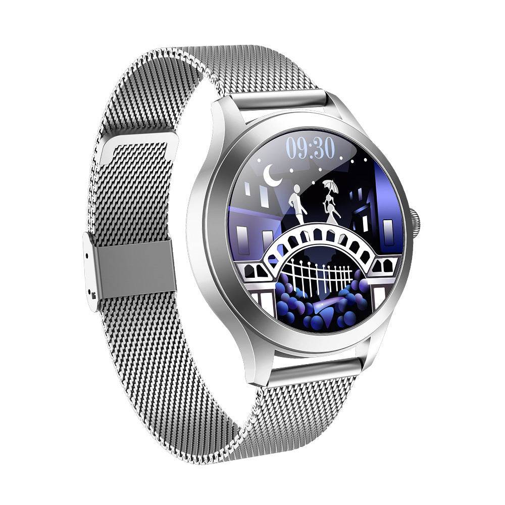 Chivo kw10pro women's smart Watch - Velora
