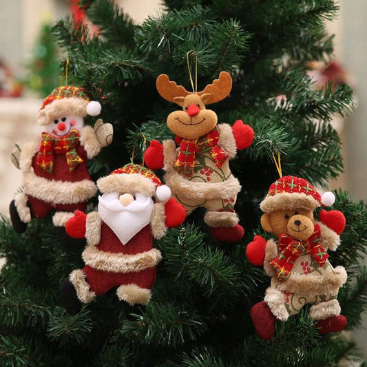 Christmas tree accessories - Velora