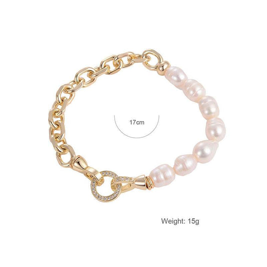 European And American Fashion Ladies Bracelets - Velora