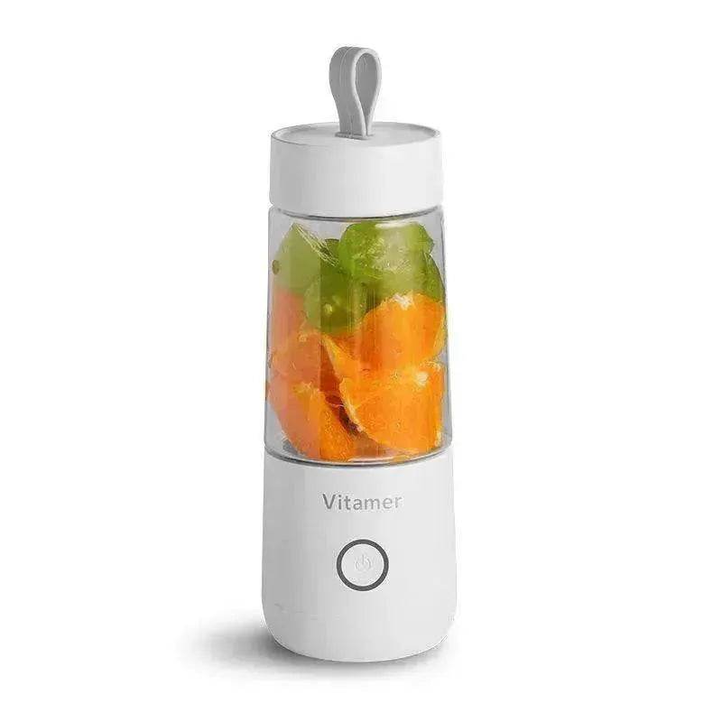 350ml Portable Blender / Juicer Electric Rechargeable Mixer - Velora