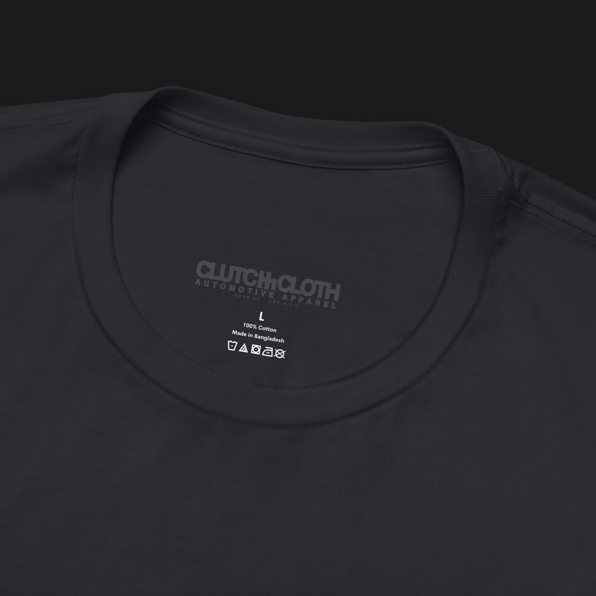 Retro Masterpiece Car Culture Automotive Graphic T-Shirt | Mens & Womens (Unisex) - Velora