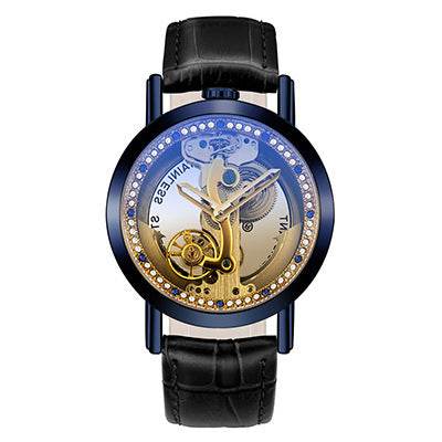 Men's Automatic Watch - Velora