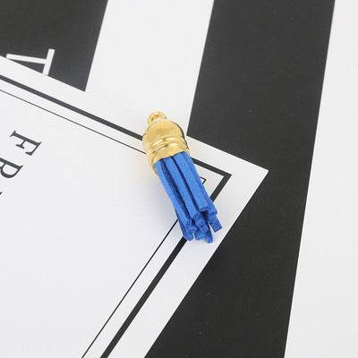 Tassel keychain - Velora