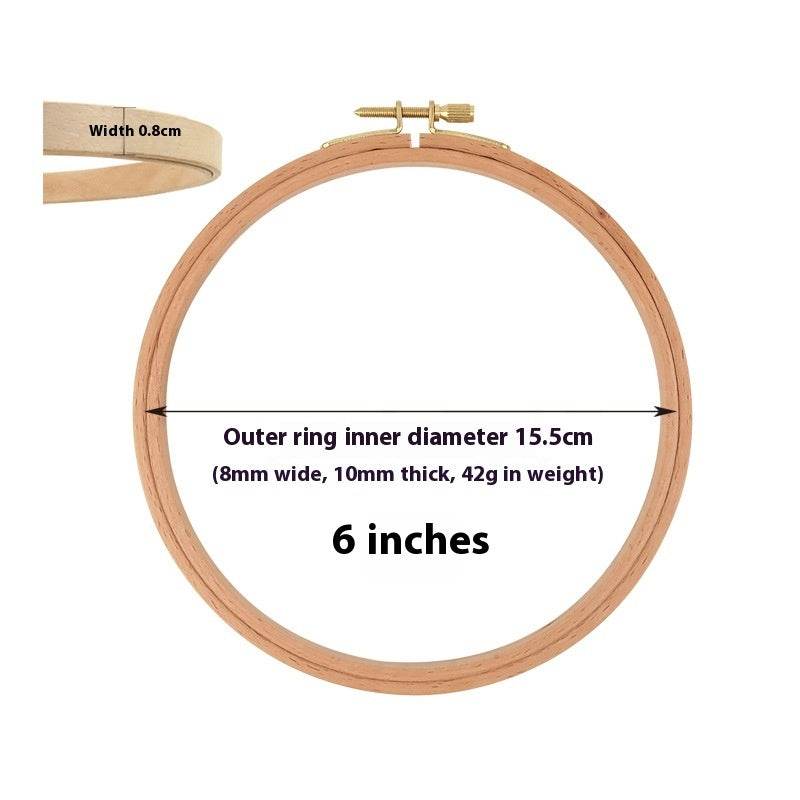 Adjustable Cross Wreath - Velora