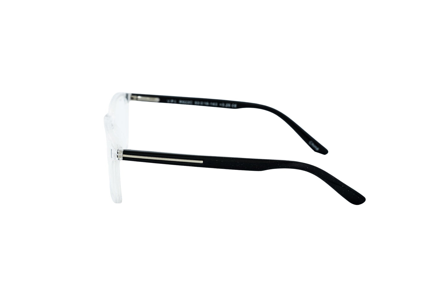 Strado – Rectangular Reading Glasses | Bolero Eyewear