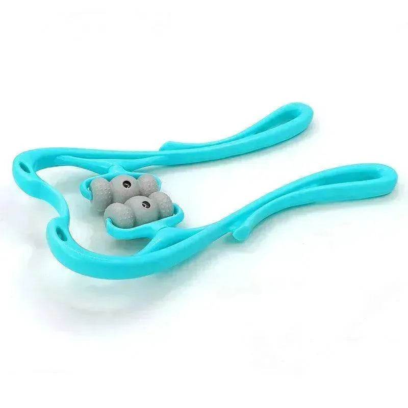360 Degree Neck to Legs Massager & Pain Relief - Velora