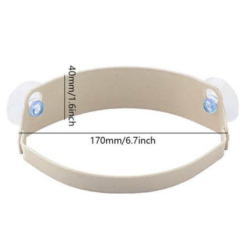 Kitchen Garbage Bag Holder Trash Bag Holder - Velora