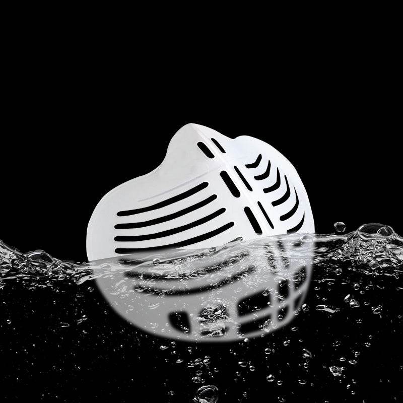 Three-dimensional disposable protective 3D mask stereo bracket - Velora