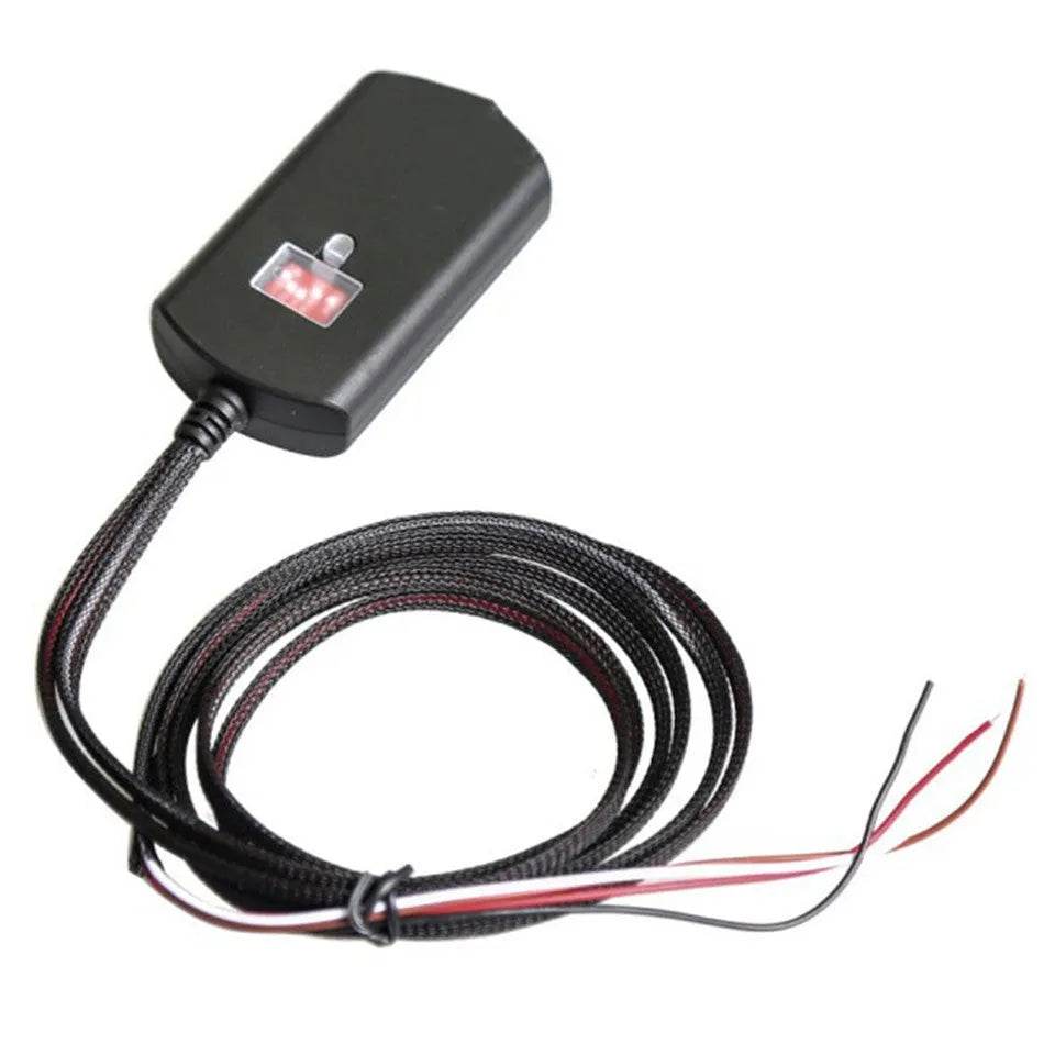 AdBlue 9 in 1 SCR & NOx Universal Car Emulator - Velora