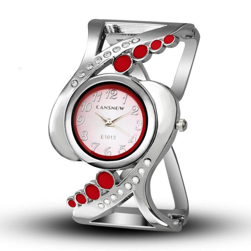 Ladies Bracelet Watch - Velora