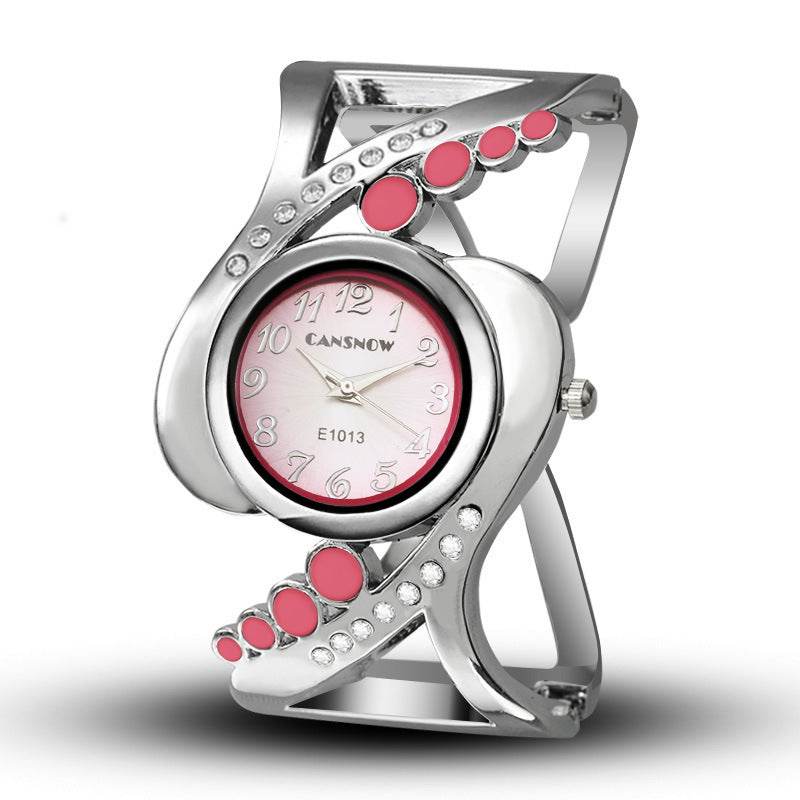 Ladies Bracelet Watch - Velora