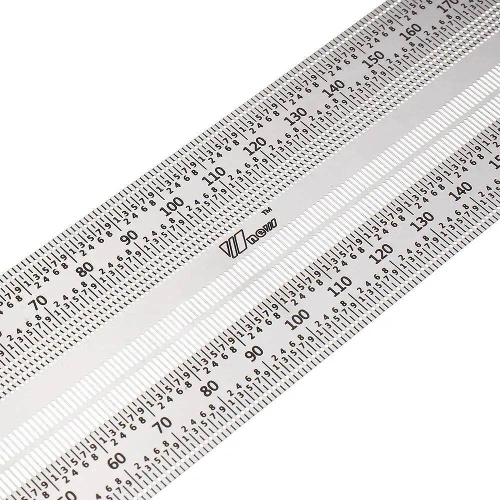 Pro DIY Measurement Ruler EX-STOCK Canada