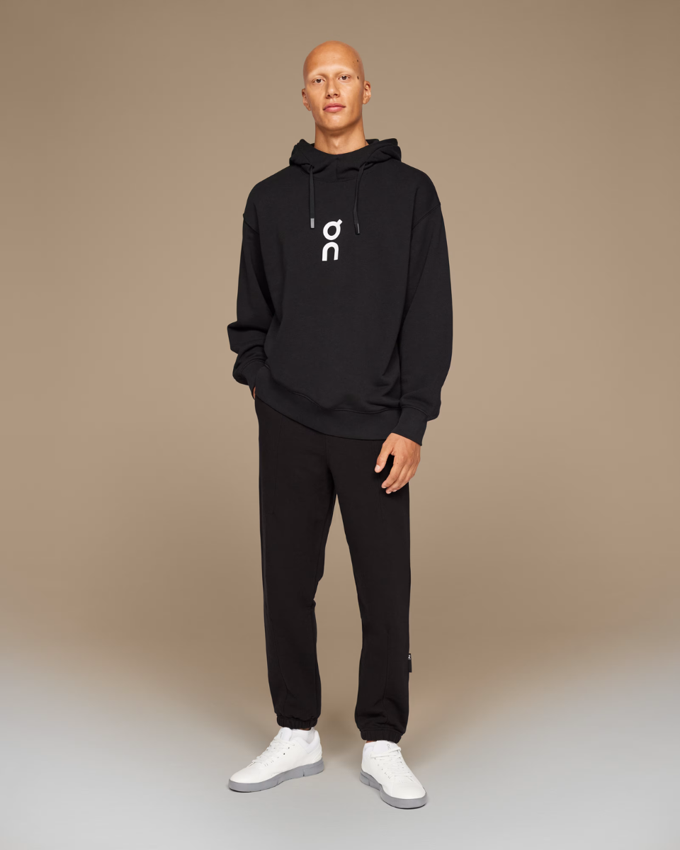 M On Club Hoodie 1ME10030553 - Velora