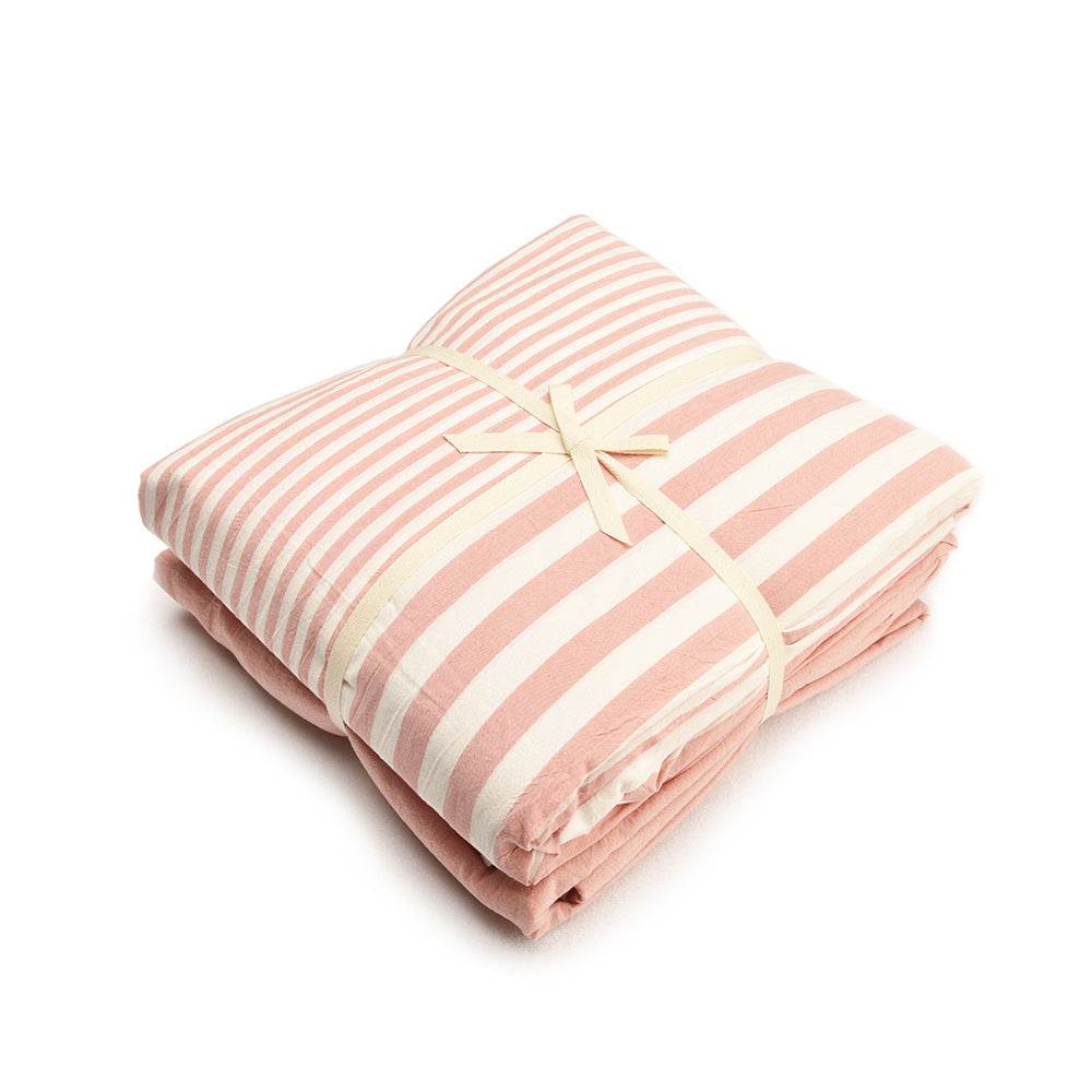 four sets of bedding - Velora